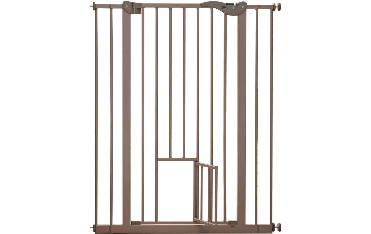 Savic Dog Barrier inkl. Door