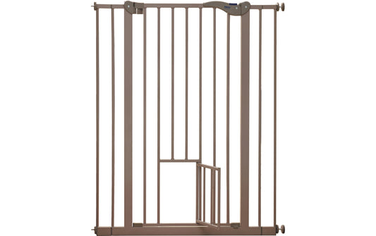 Savic Dog Barrier inkl. Door