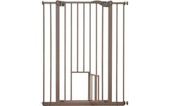 Savic Dog Barrier inkl. Door
