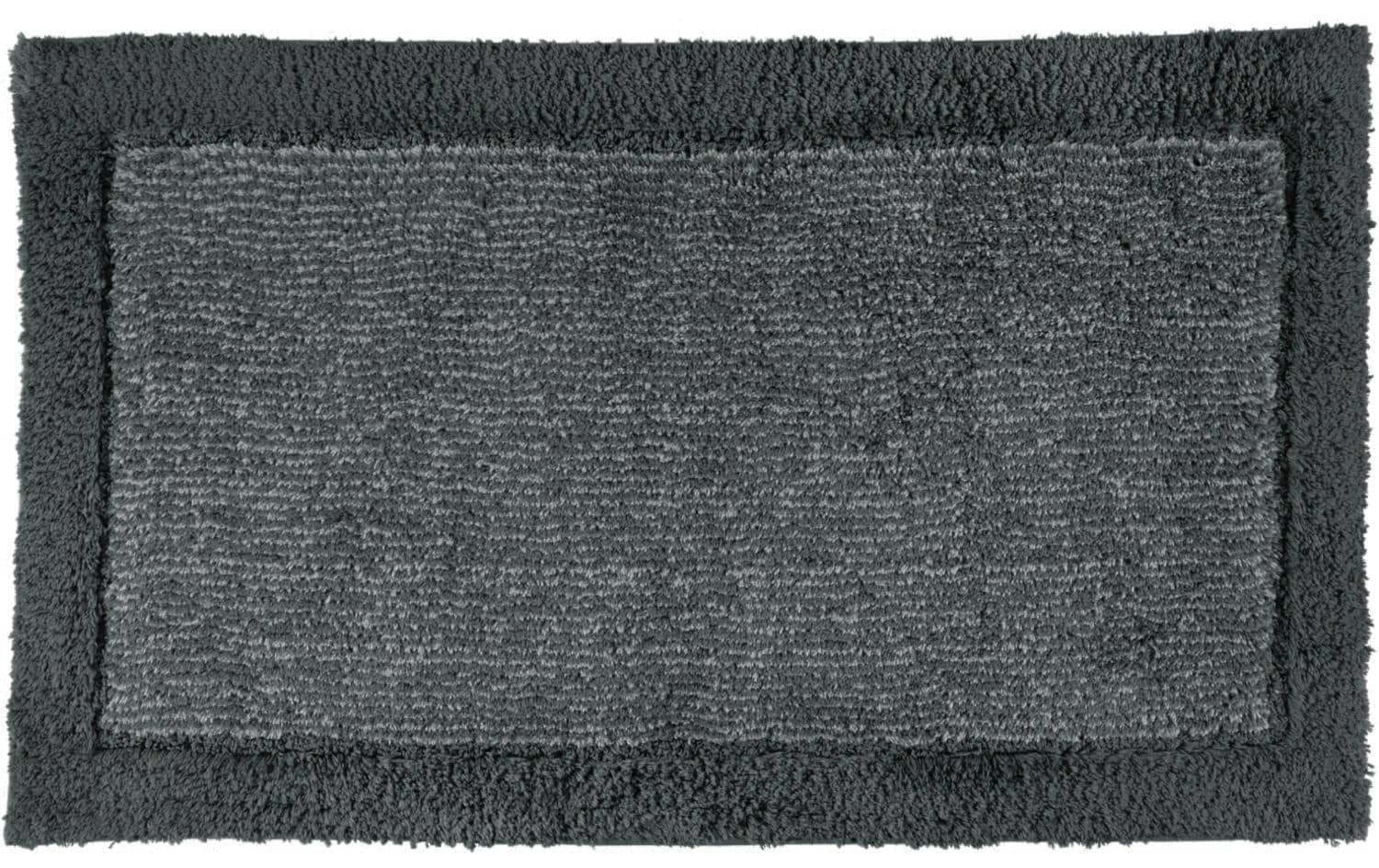 Cawö Badteppich Two-Tone