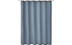Kleine Wolke Duschvorhang Rica
