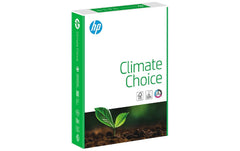 HP, Druckerpapier Climate Choice A4, Weiss,
