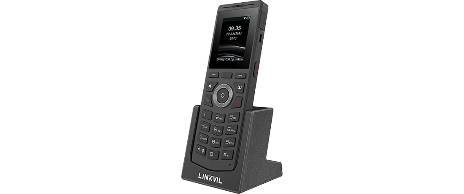 Fanvil W610W Mobilteil