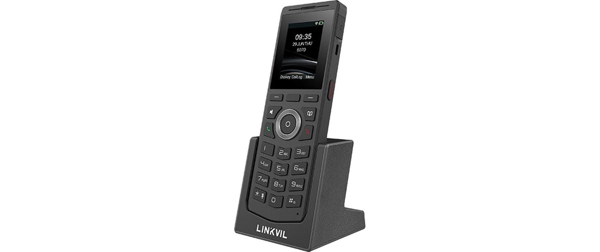 Fanvil W610W Mobilteil