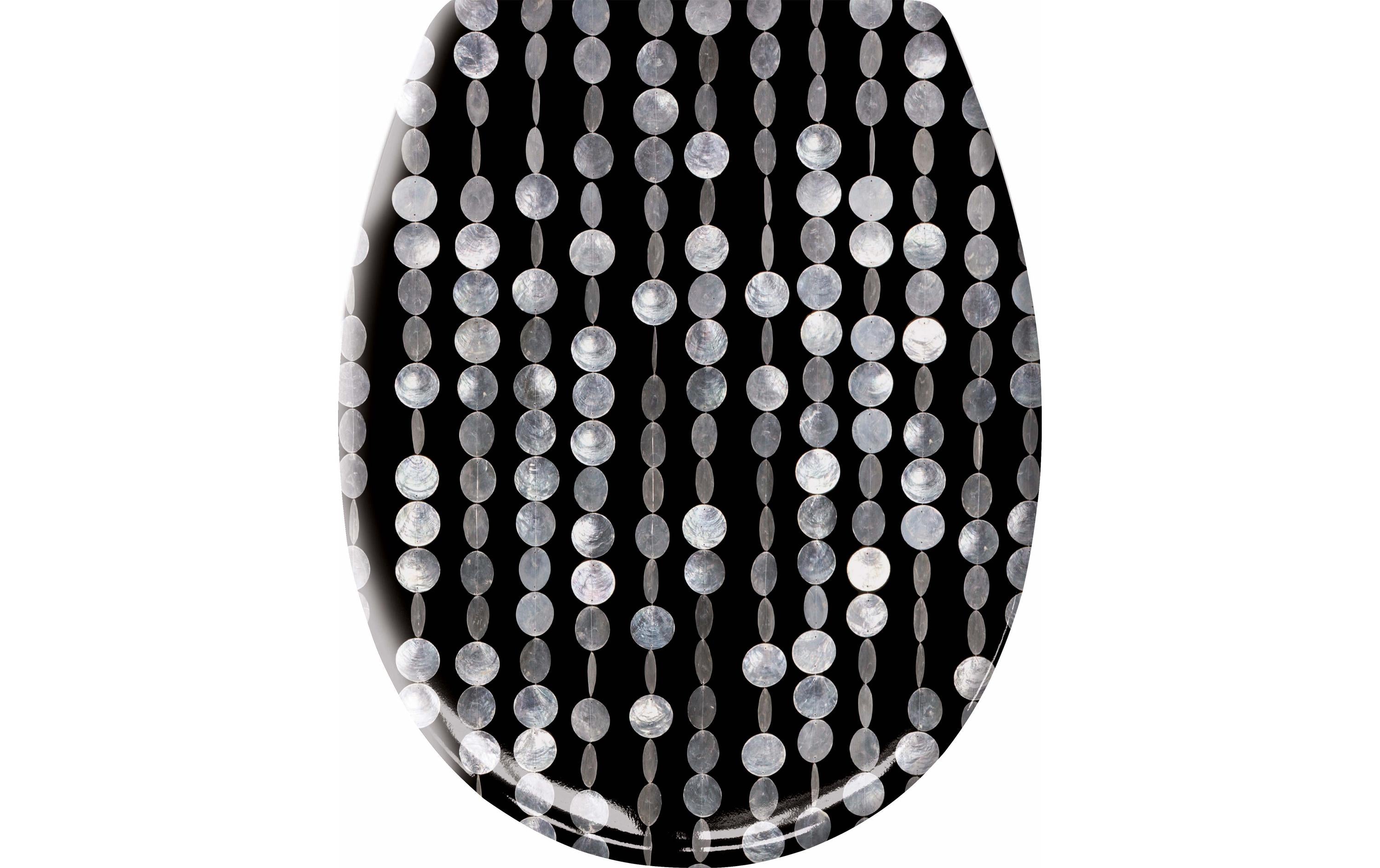 Kleine Wolke WC-Sitz Perla