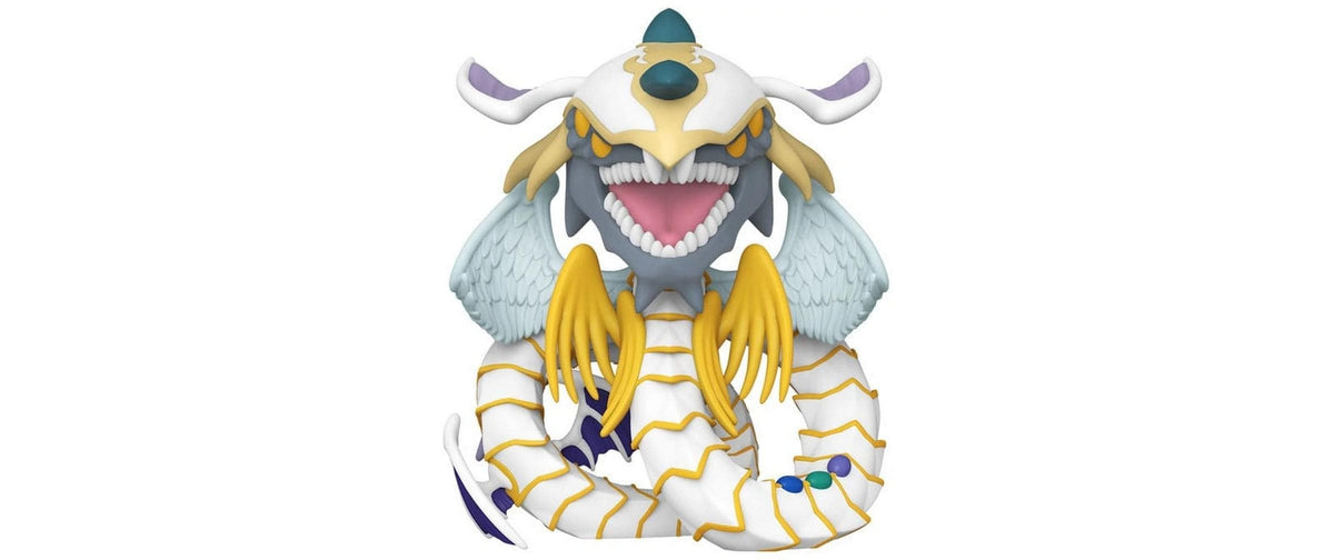 POP! Figur Rainbow Dragon (1738)