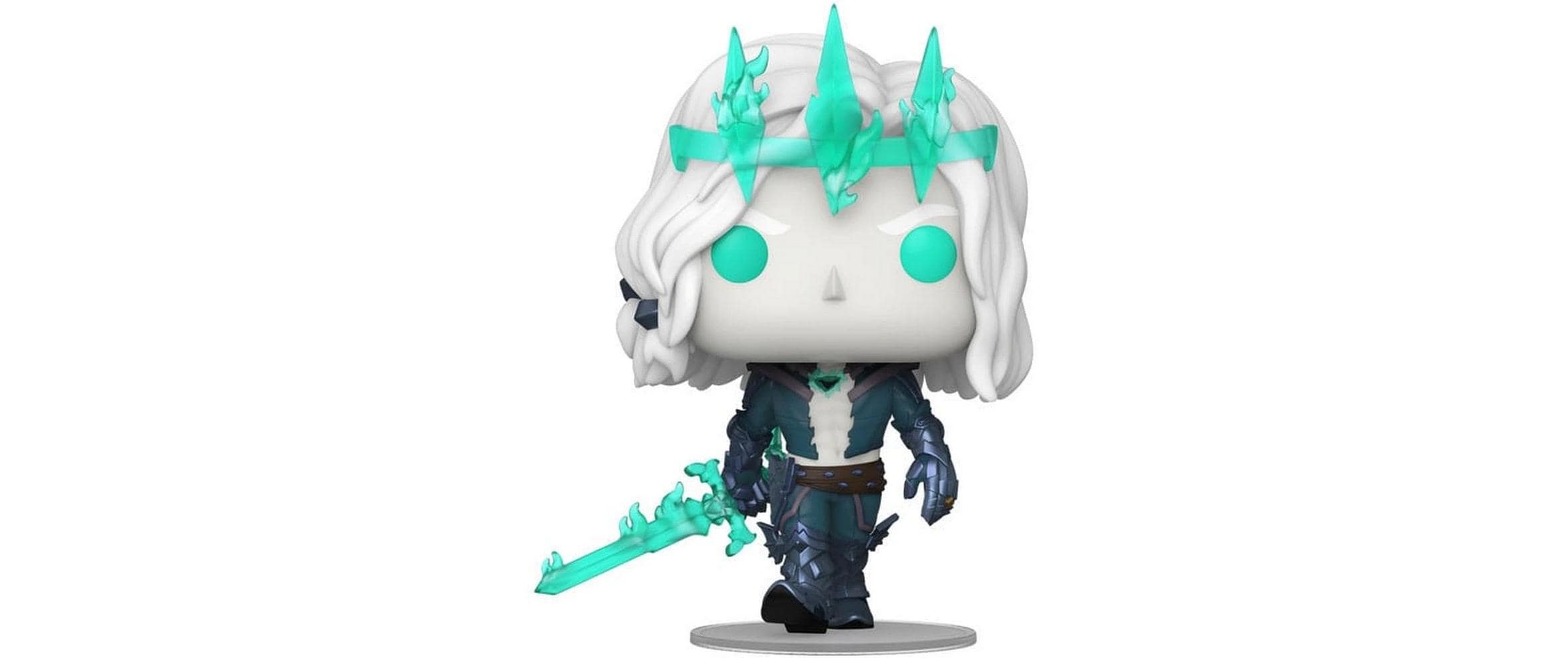 POP! Figur Viego (1044)