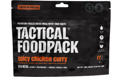 TFP Pikantes Hühnercurry