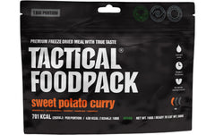 TFP BIG Süsskartoffel-Curry