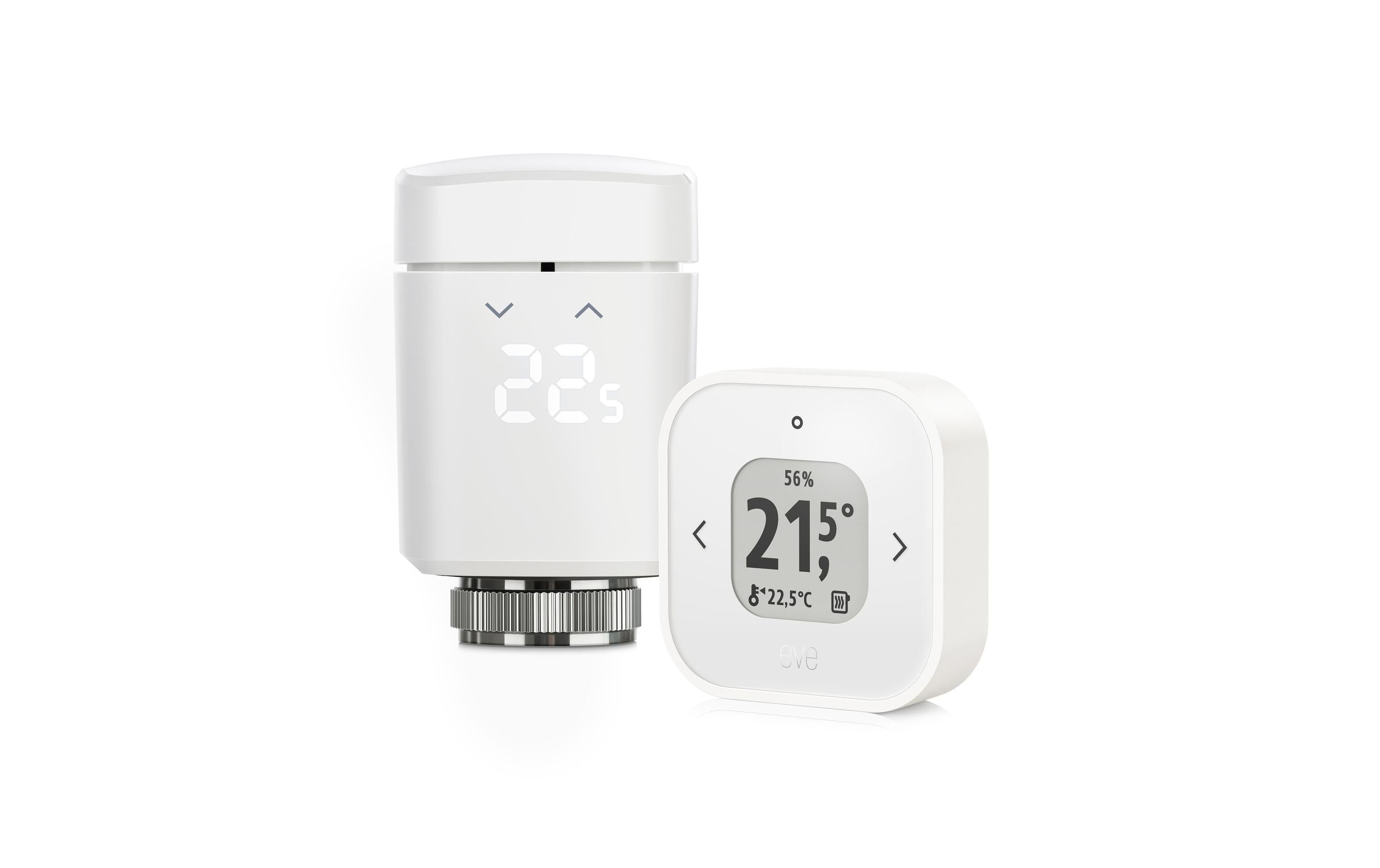 Eve Thermo Raumkomfort Set