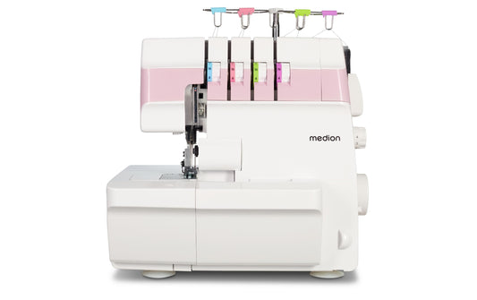 Medion | MD 19169 Nähmaschine | 91W, 230V, 13 Programme