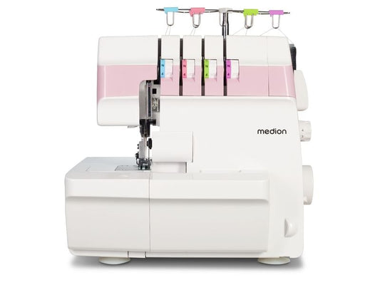 Medion | MD 19169 Nähmaschine | 91W, 230V, 13 Programme