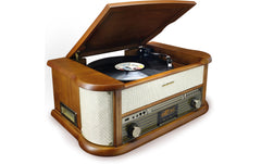 Soundmaster NR566BE