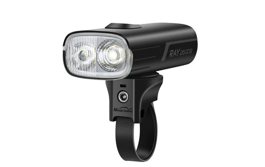 Magicshine Headlight Ray 2600
