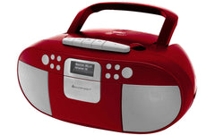 Soundmaster SCD7800RO