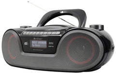 Soundmaster SCD8300SW