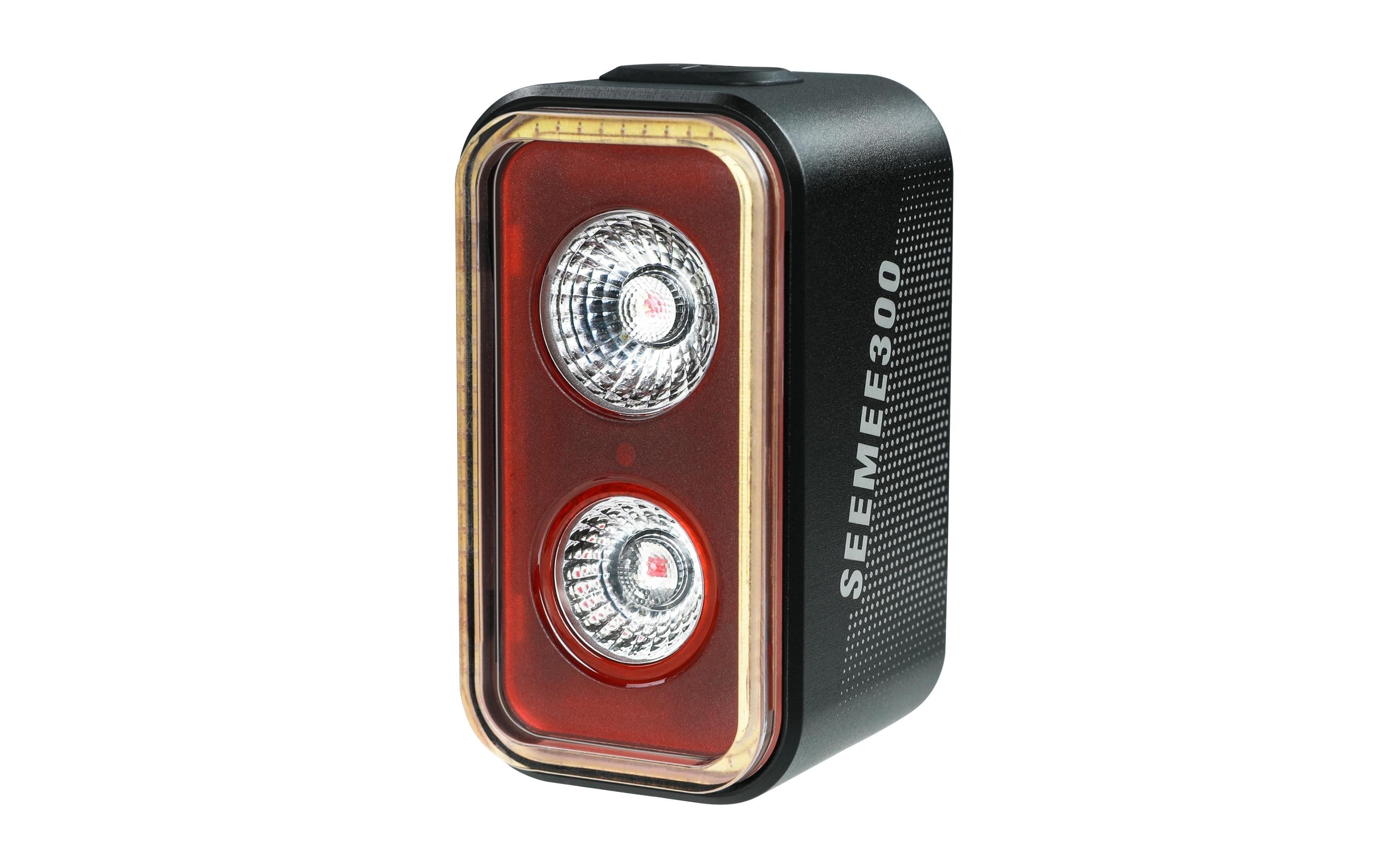 Magicshine Taillight Seemee 300