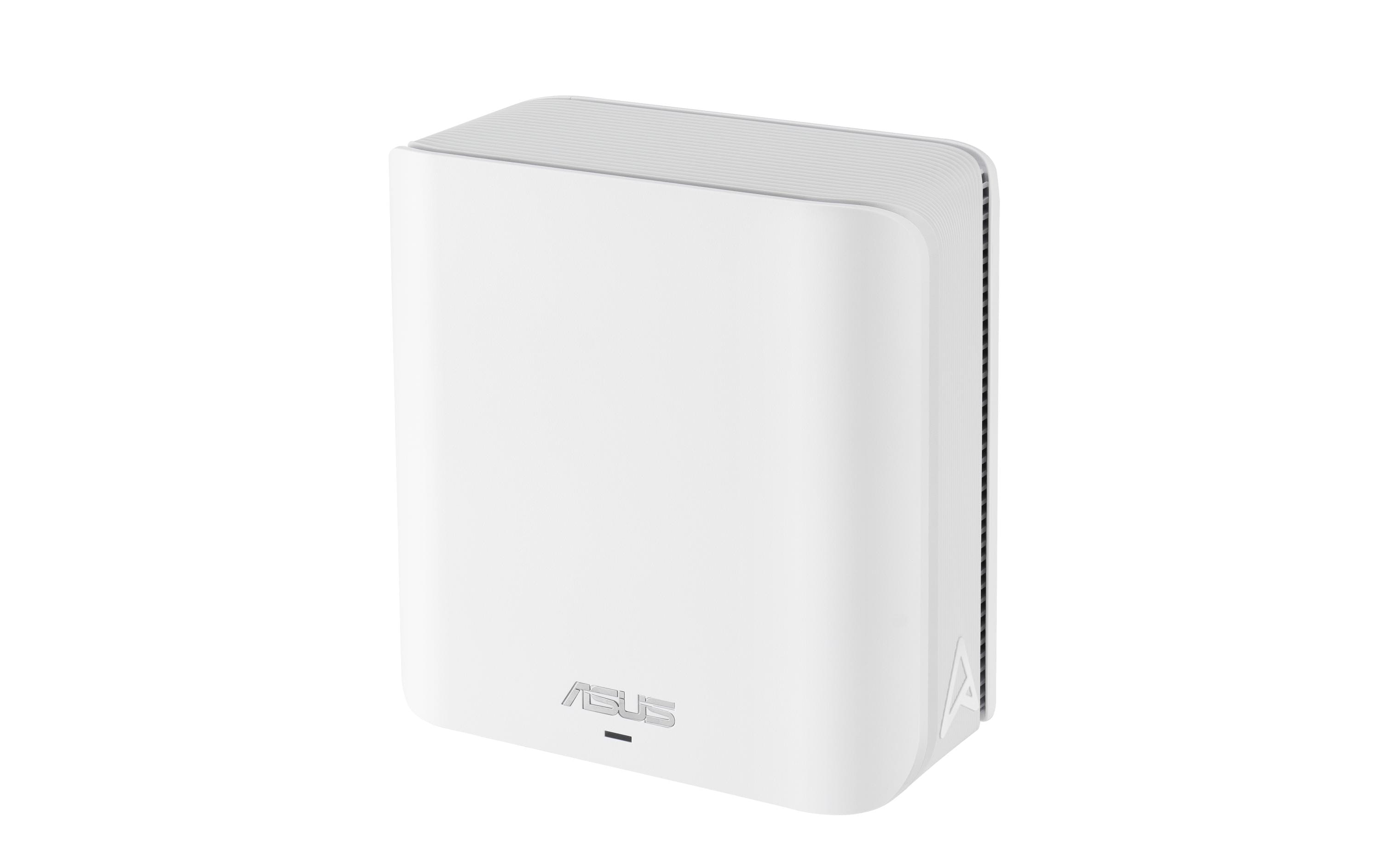 ASUS ZenWiFi BD4 BE3600 WH 1PK
