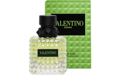 Valentino Donna Born in Roma Green EDP