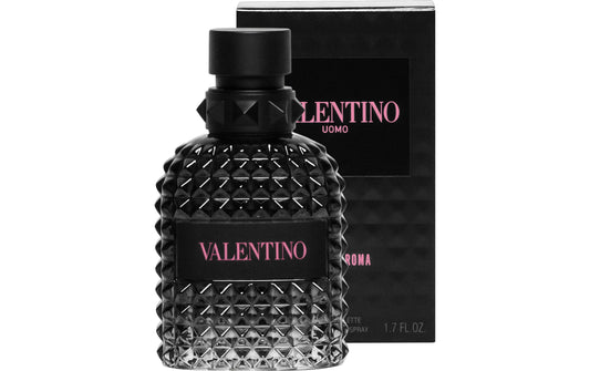 Valentino Uomo Born in Roma EDT