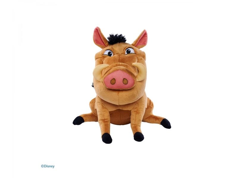Simba | Disney Lion King 30th, Pumbaa, 25cm