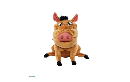 Simba | Disney Lion King 30th, Pumbaa, 25cm