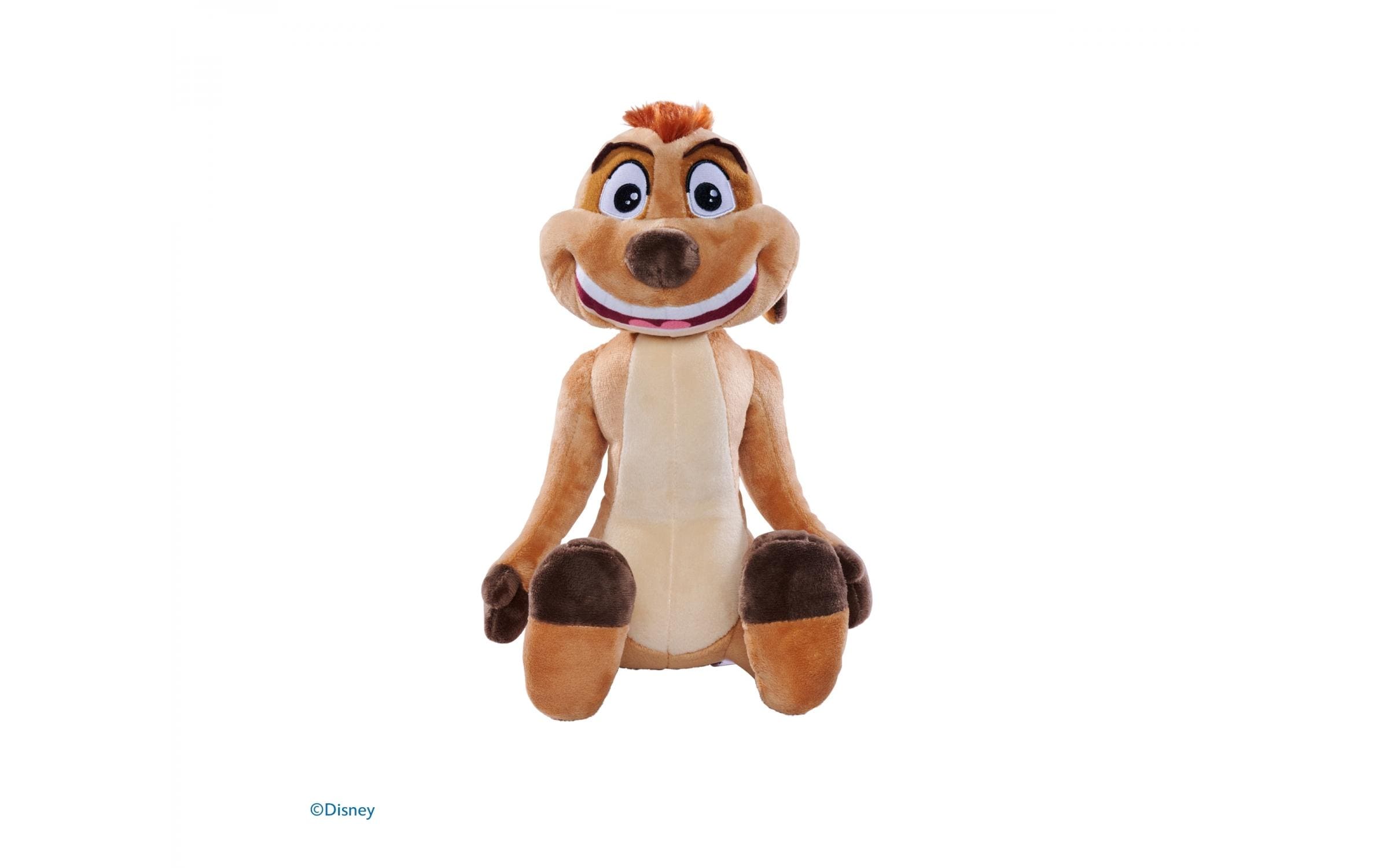 Disney Lion King 30th, Timon, 25cm