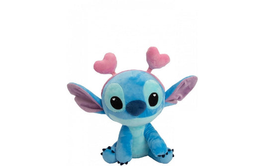 Disney Stitch Love, 25cm