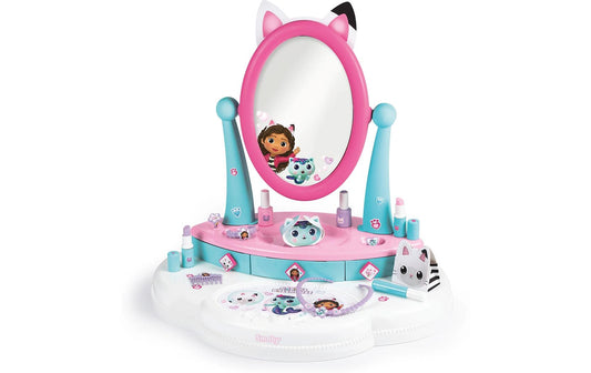 Smoby | Gabbys Dollhouse Frisiertischset