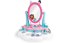 Smoby | Gabbys Dollhouse Frisiertischset