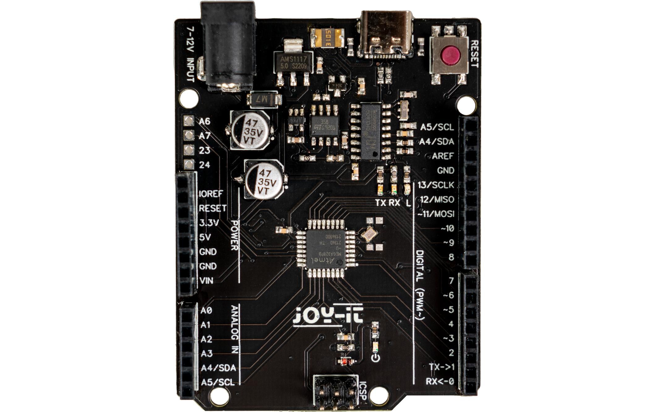Joy-IT Arduino One C