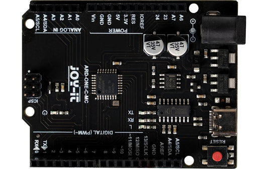 Joy-IT Arduino One C MC