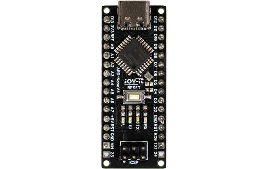 Joy-IT Arduino Nano V4