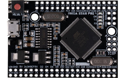 Joy-IT Arduino Mega 2560 Pro