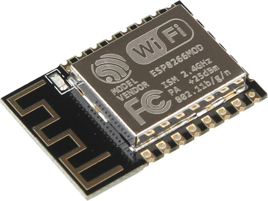 jOY-iT | ESP 8266 Entwicklerboard | in 12F Bauvariante