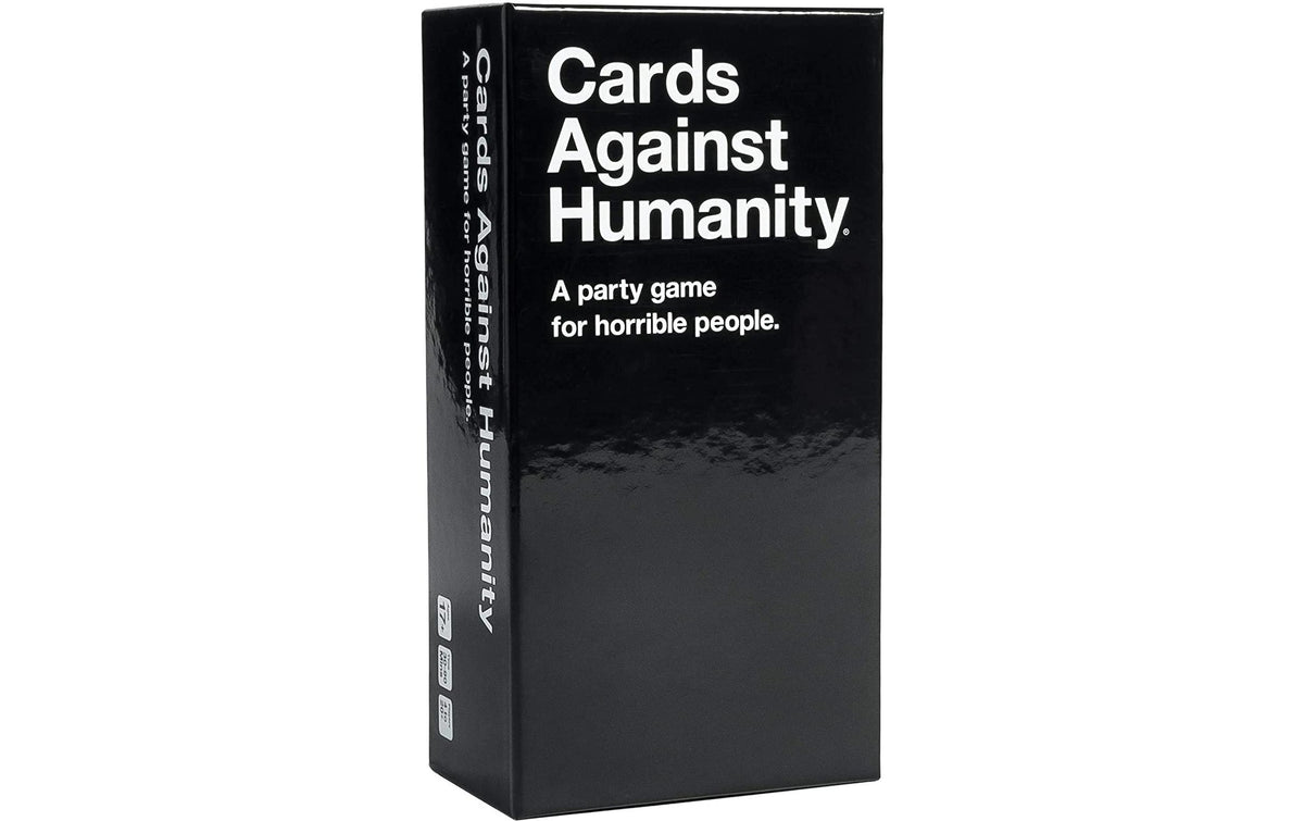 Cards Against Humanity
