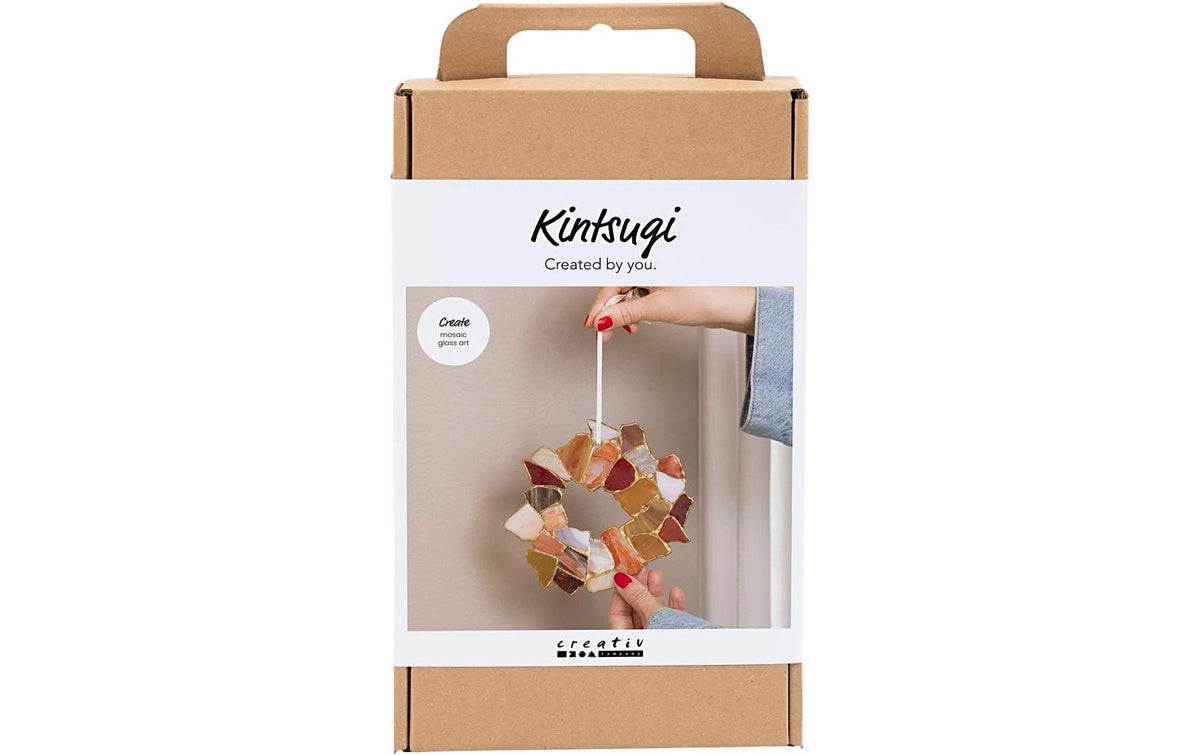 Creativ Company Bastelset Kintsugi