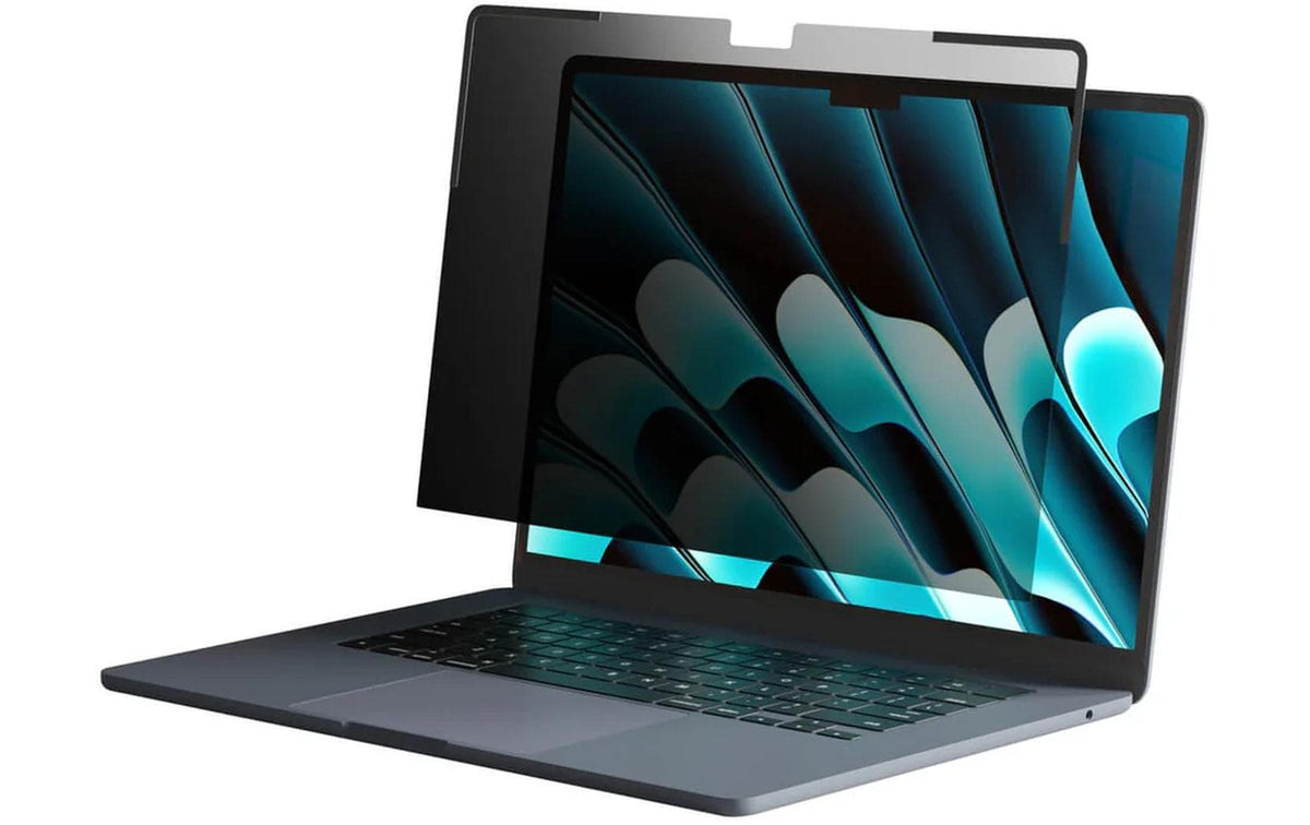 Hyper Privacy Filter MAG MacBook Air 15