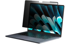 Hyper Privacy Filter MAG MacBook Air 15