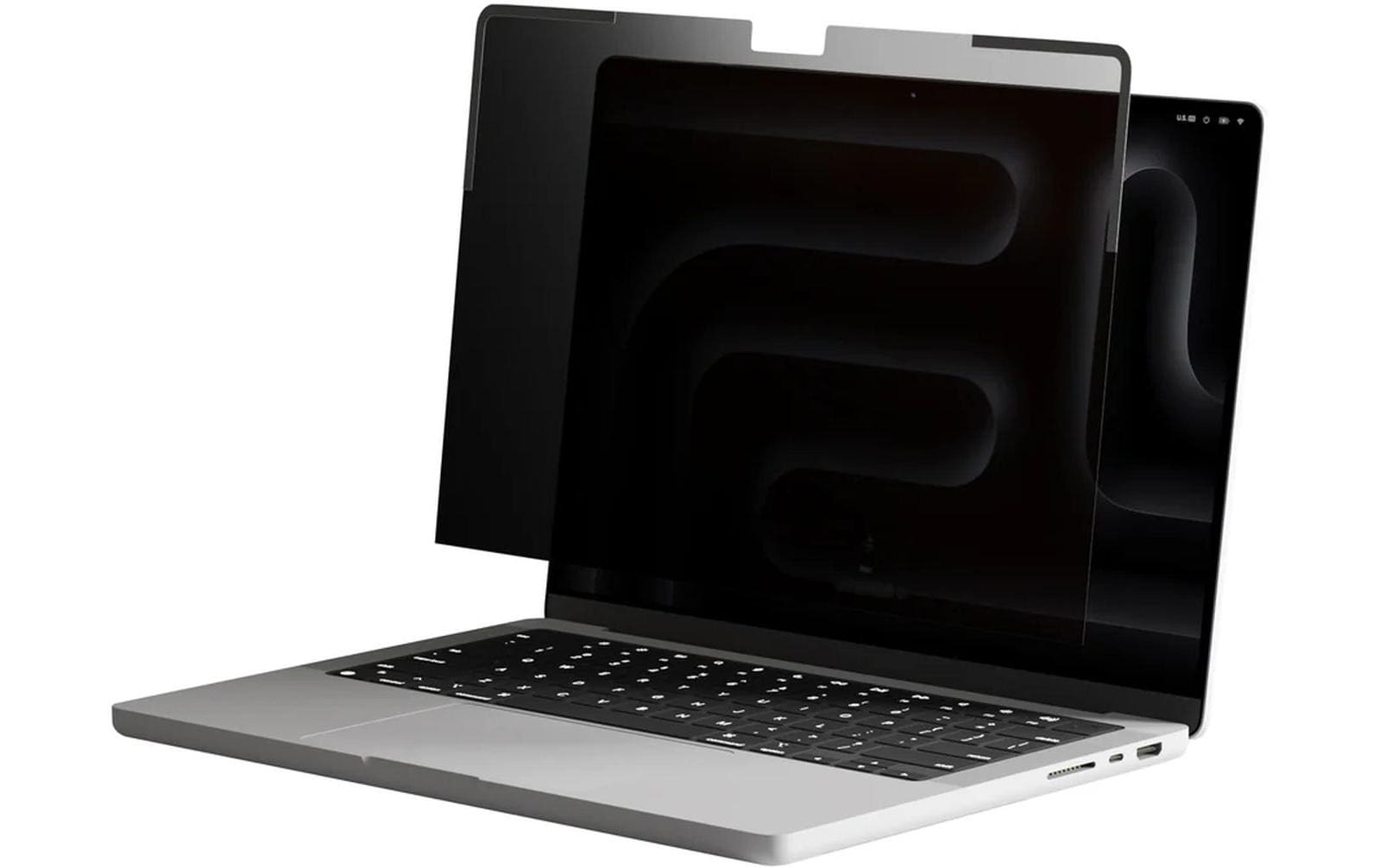 Hyper Privacy Filter MAG  MacBook Pro 14