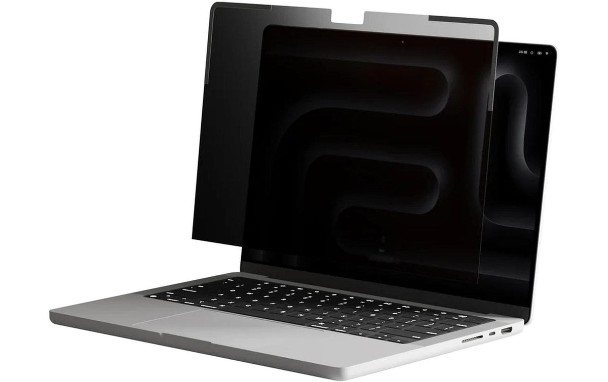 Hyper Privacy Filter MAG  MacBook Pro 14