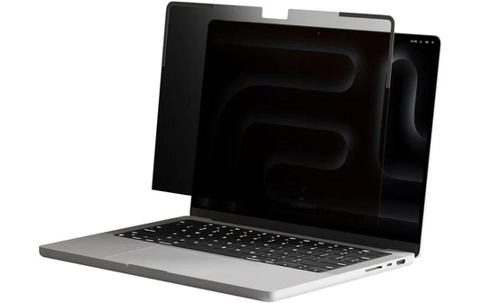 Hyper Privacy Filter MAG  MacBook Pro 14