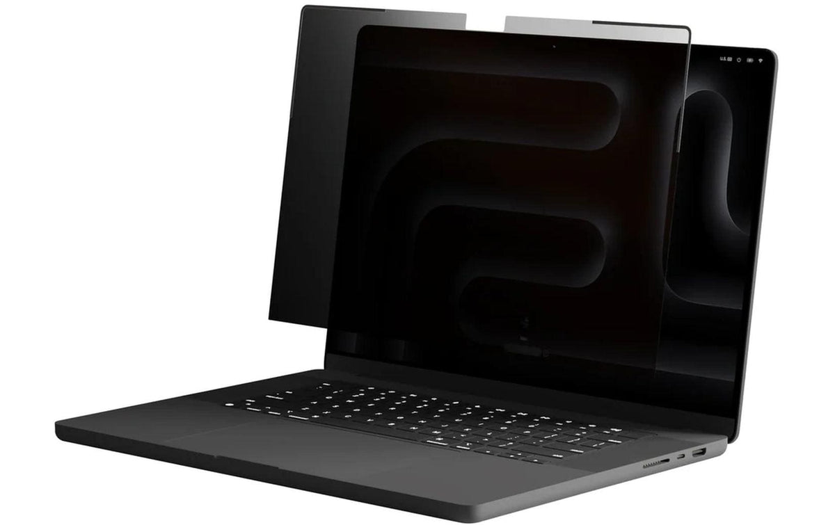 Hyper Privacy Filter MAG MacBook Pro 16