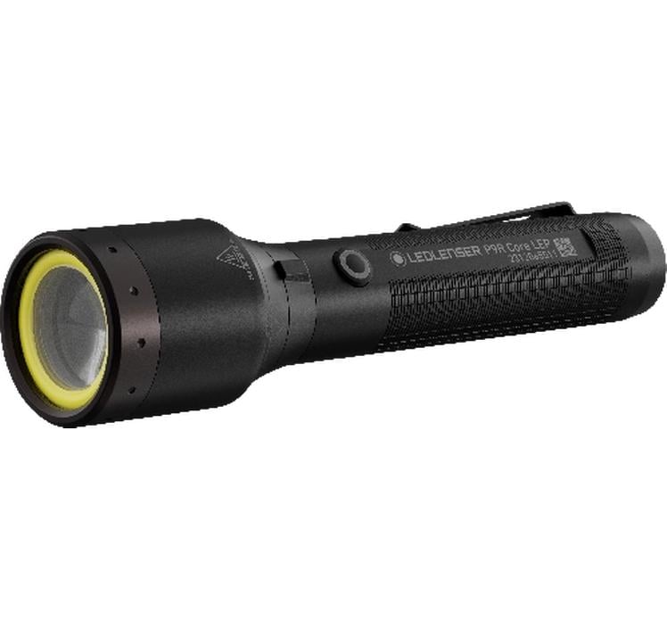 Led Lenser Taschenlampe P9R Core LEP