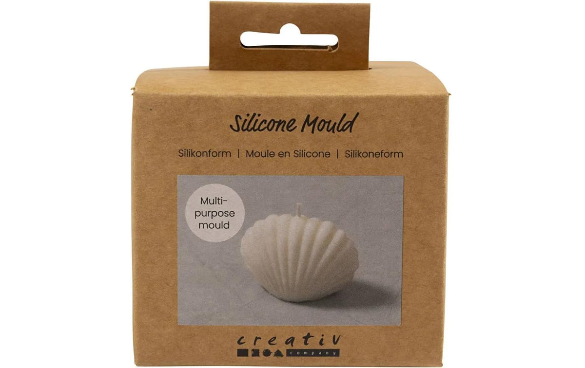 Creativ Company Giessform Silikon
