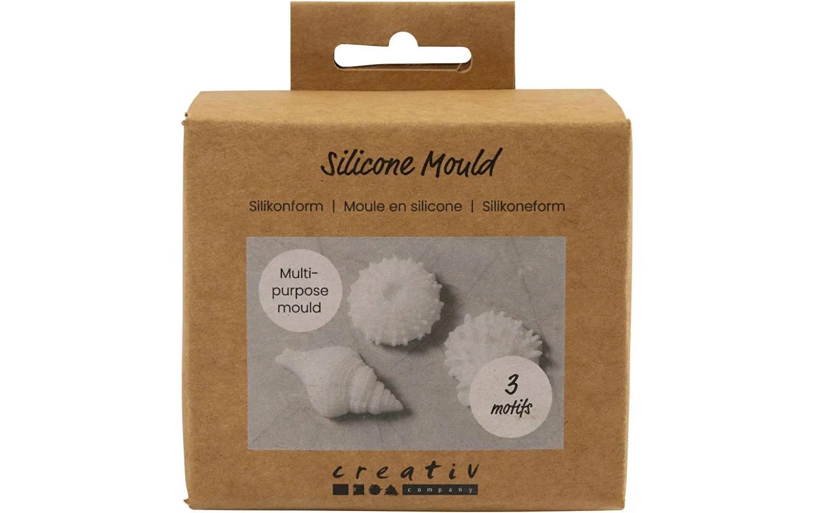 Creativ Company Giessform Silikon