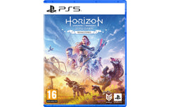 Horizon Zero Dawn Remastered, PS5