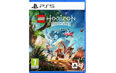 LEGO: Horizon Adventures, PS5
