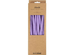Creativ Company | Chenilledraht 50 Stück, Pu | 50 Stück, Purple