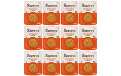 Applaws | Pouch Huhn & Kürbis Kit | 12x70g